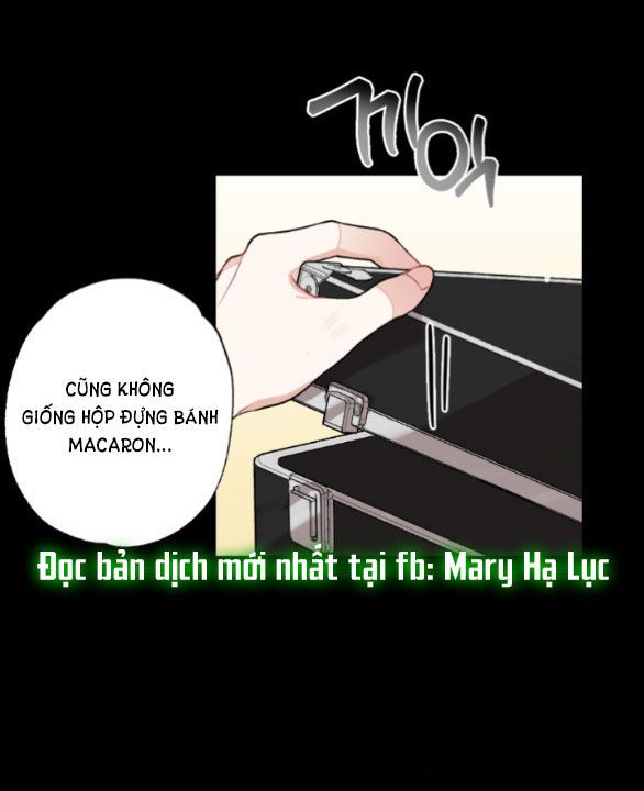 đọc truyện [18+] Oppa Nhà Người Ta Chương 11.1 ảnh 30 tại Giả Dược