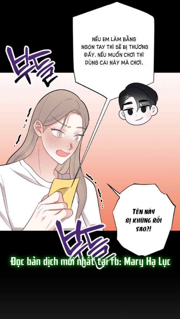 đọc truyện [18+] Oppa Nhà Người Ta Chương 11.1 ảnh 33 tại Giả Dược