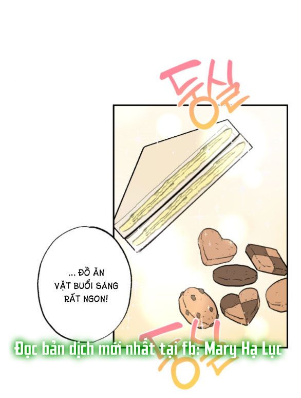 đọc truyện [18+] Oppa Nhà Người Ta Chương 11.1 ảnh 35 tại Giả Dược