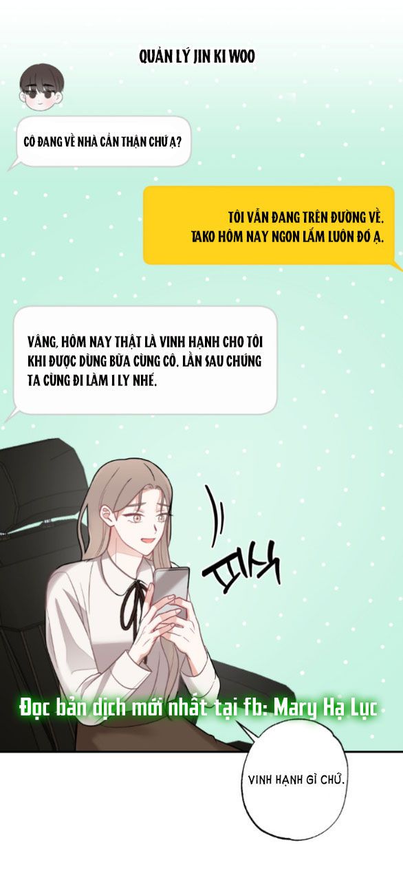 đọc truyện [18+] Oppa Nhà Người Ta Chương 11.1 ảnh 38 tại Giả Dược
