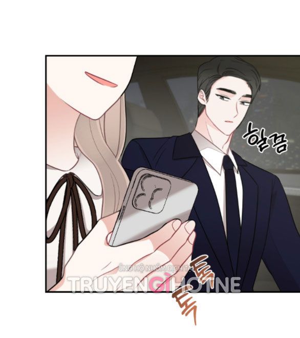 đọc truyện [18+] Oppa Nhà Người Ta Chương 11.1 ảnh 39 tại Giả Dược