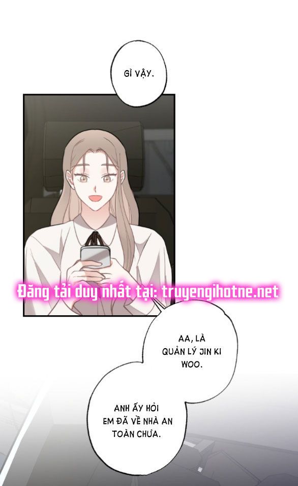 đọc truyện [18+] Oppa Nhà Người Ta Chương 11.1 ảnh 40 tại Giả Dược