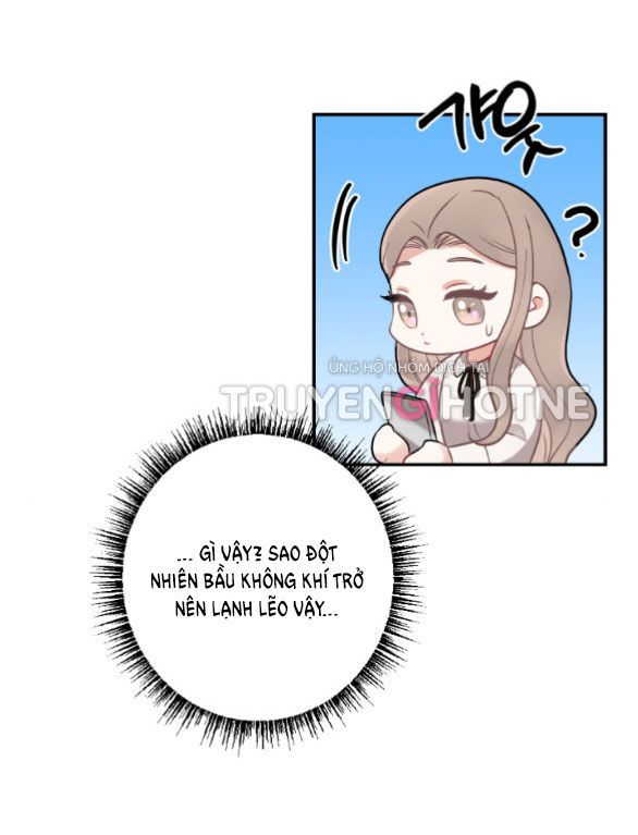 đọc truyện [18+] Oppa Nhà Người Ta Chương 11.1 ảnh 42 tại Giả Dược