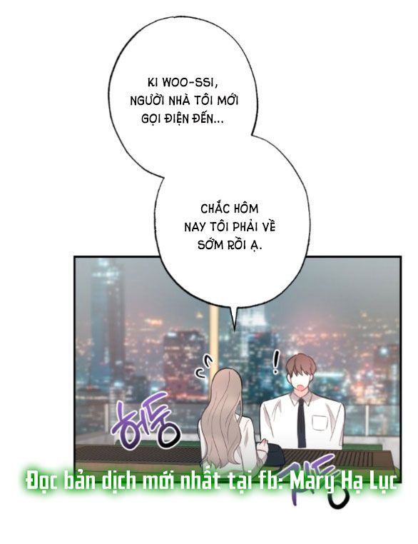 đọc truyện [18+] Oppa Nhà Người Ta Chương 11.1 ảnh 9 tại Giả Dược