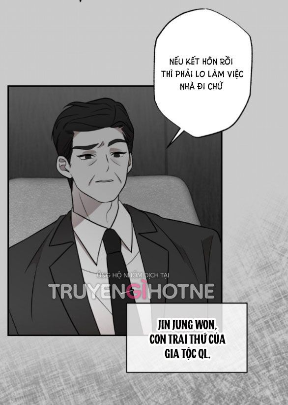 đọc truyện [18+] Oppa Nhà Người Ta Chương 11.2 ảnh 1 tại Giả Dược