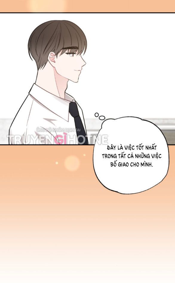 đọc truyện [18+] Oppa Nhà Người Ta Chương 11.2 ảnh 17 tại Giả Dược