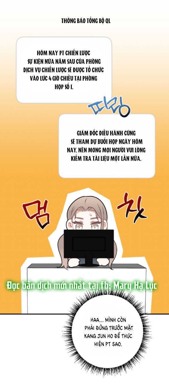 đọc truyện [18+] Oppa Nhà Người Ta Chương 11.2 ảnh 20 tại Giả Dược