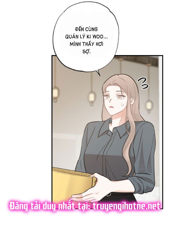 đọc truyện [18+] Oppa Nhà Người Ta Chương 11.2 ảnh 23 tại Giả Dược