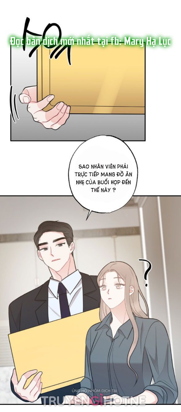 đọc truyện [18+] Oppa Nhà Người Ta Chương 11.2 ảnh 24 tại Giả Dược