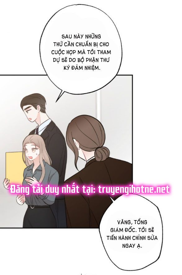 đọc truyện [18+] Oppa Nhà Người Ta Chương 11.2 ảnh 25 tại Giả Dược