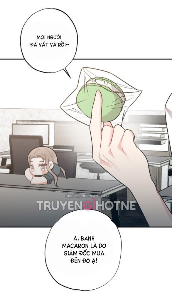 đọc truyện [18+] Oppa Nhà Người Ta Chương 11.2 ảnh 30 tại Giả Dược