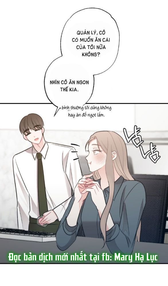 đọc truyện [18+] Oppa Nhà Người Ta Chương 11.2 ảnh 32 tại Giả Dược