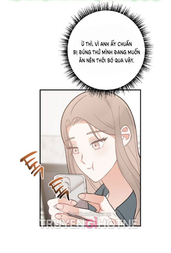 đọc truyện [18+] Oppa Nhà Người Ta Chương 11.2 ảnh 36 tại Giả Dược
