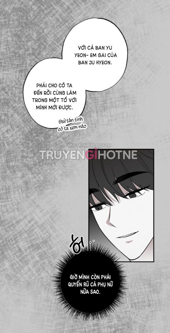 đọc truyện [18+] Oppa Nhà Người Ta Chương 11.2 ảnh 7 tại Giả Dược