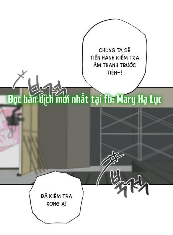 đọc truyện [18+] Oppa Nhà Người Ta Chương 12.1 ảnh 16 tại Giả Dược