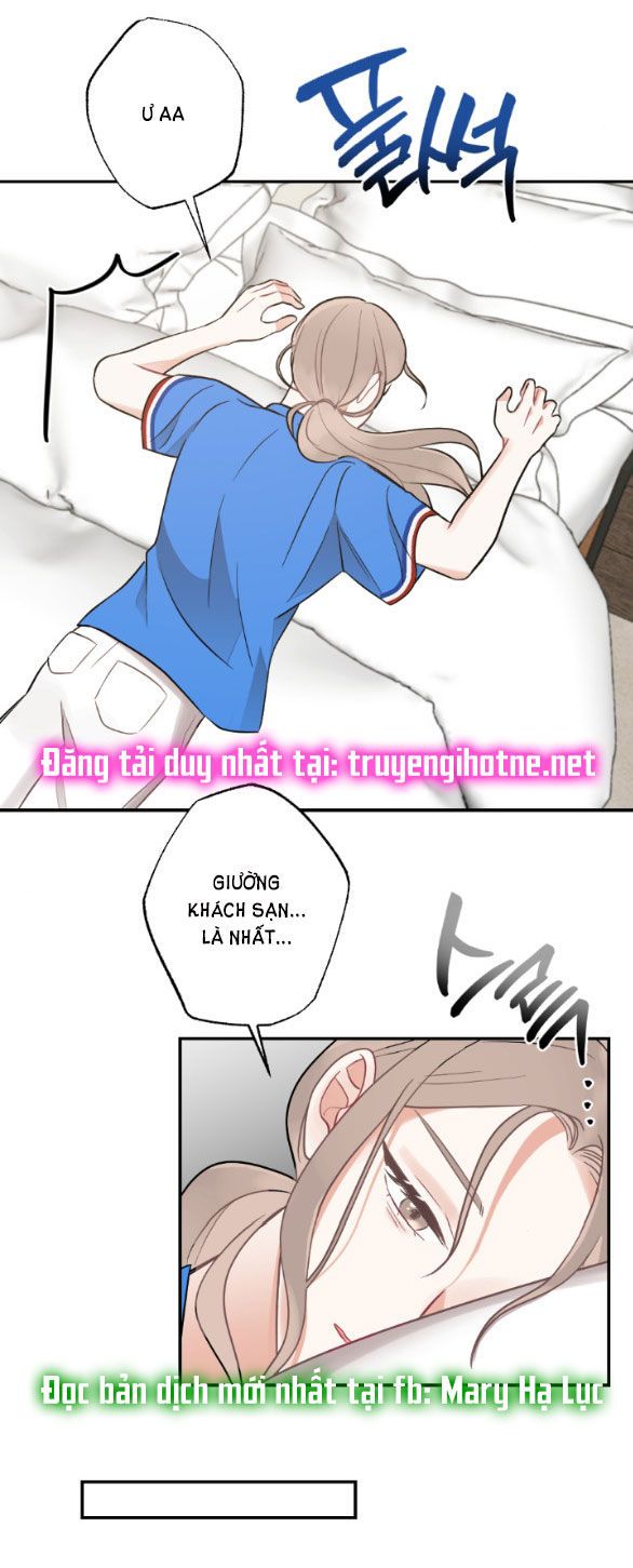 đọc truyện [18+] Oppa Nhà Người Ta Chương 12.1 ảnh 19 tại Giả Dược