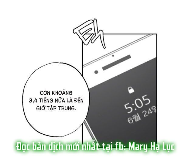 đọc truyện [18+] Oppa Nhà Người Ta Chương 12.1 ảnh 22 tại Giả Dược