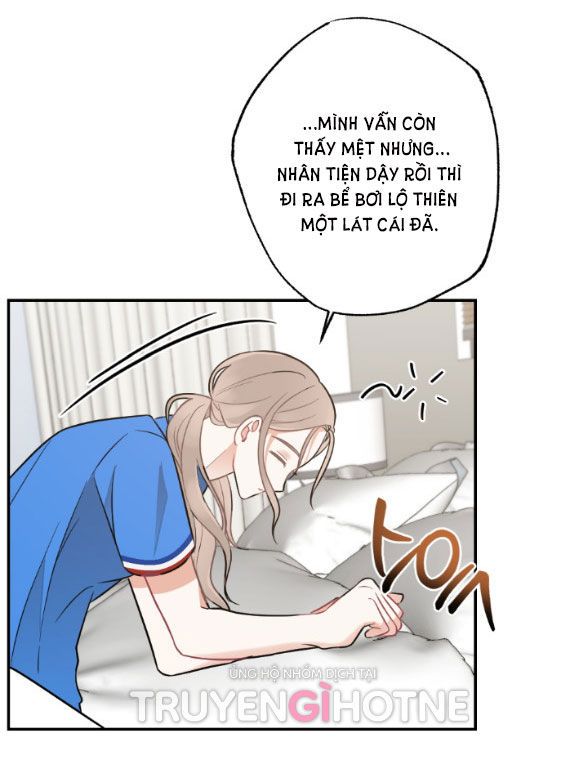 đọc truyện [18+] Oppa Nhà Người Ta Chương 12.1 ảnh 23 tại Giả Dược