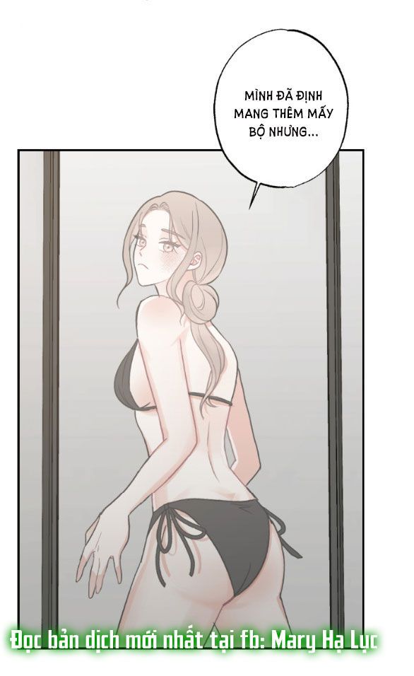 đọc truyện [18+] Oppa Nhà Người Ta Chương 12.1 ảnh 26 tại Giả Dược