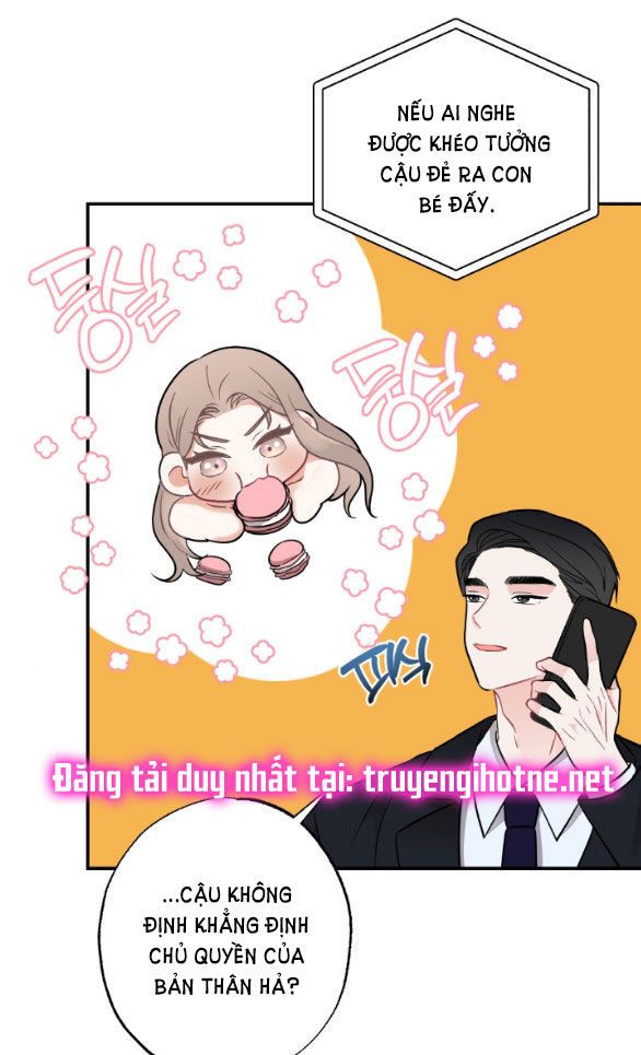 đọc truyện [18+] Oppa Nhà Người Ta Chương 12.1 ảnh 4 tại Giả Dược