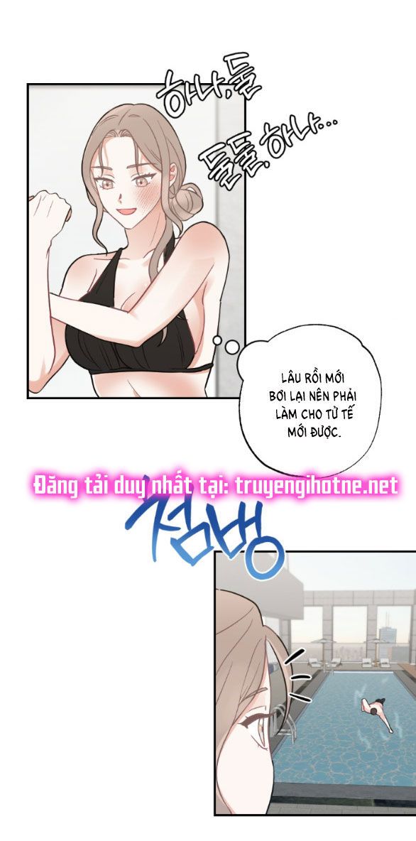 đọc truyện [18+] Oppa Nhà Người Ta Chương 12.1 ảnh 31 tại Giả Dược