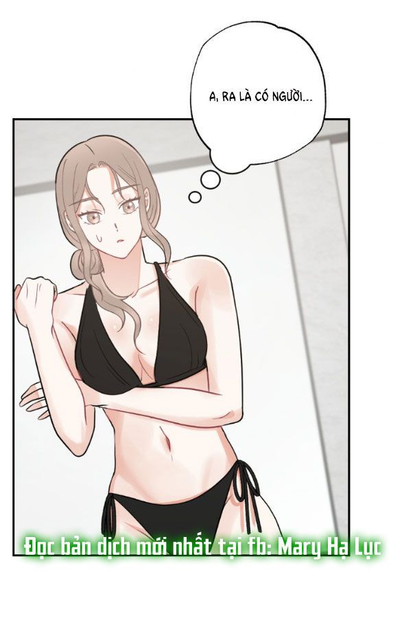 đọc truyện [18+] Oppa Nhà Người Ta Chương 12.1 ảnh 32 tại Giả Dược