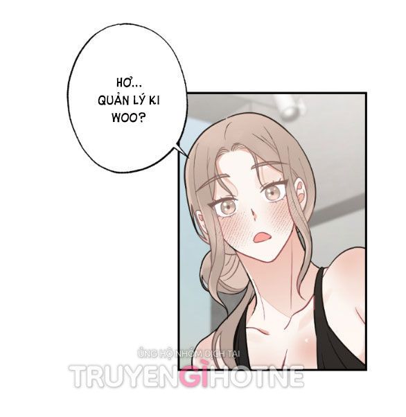 đọc truyện [18+] Oppa Nhà Người Ta Chương 12.1 ảnh 36 tại Giả Dược