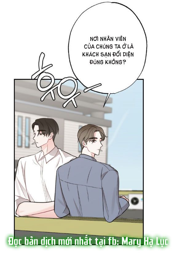 đọc truyện [18+] Oppa Nhà Người Ta Chương 12.1 ảnh 39 tại Giả Dược