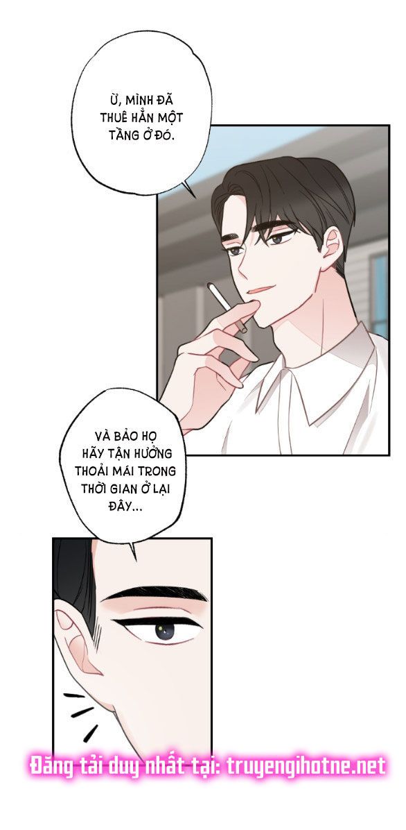 đọc truyện [18+] Oppa Nhà Người Ta Chương 12.1 ảnh 40 tại Giả Dược