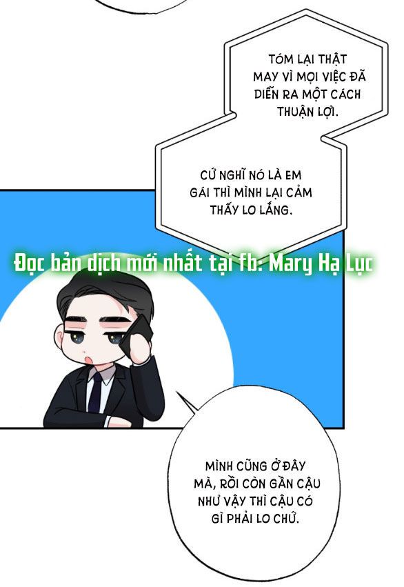 đọc truyện [18+] Oppa Nhà Người Ta Chương 12.1 ảnh 5 tại Giả Dược