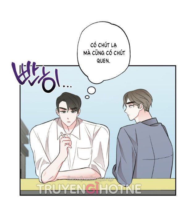 đọc truyện [18+] Oppa Nhà Người Ta Chương 12.1 ảnh 42 tại Giả Dược