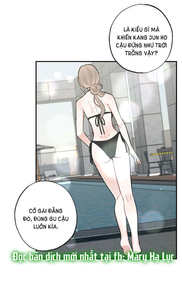 đọc truyện [18+] Oppa Nhà Người Ta Chương 12.1 ảnh 44 tại Giả Dược