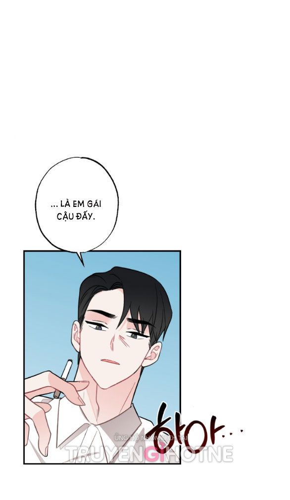 đọc truyện [18+] Oppa Nhà Người Ta Chương 12.1 ảnh 45 tại Giả Dược
