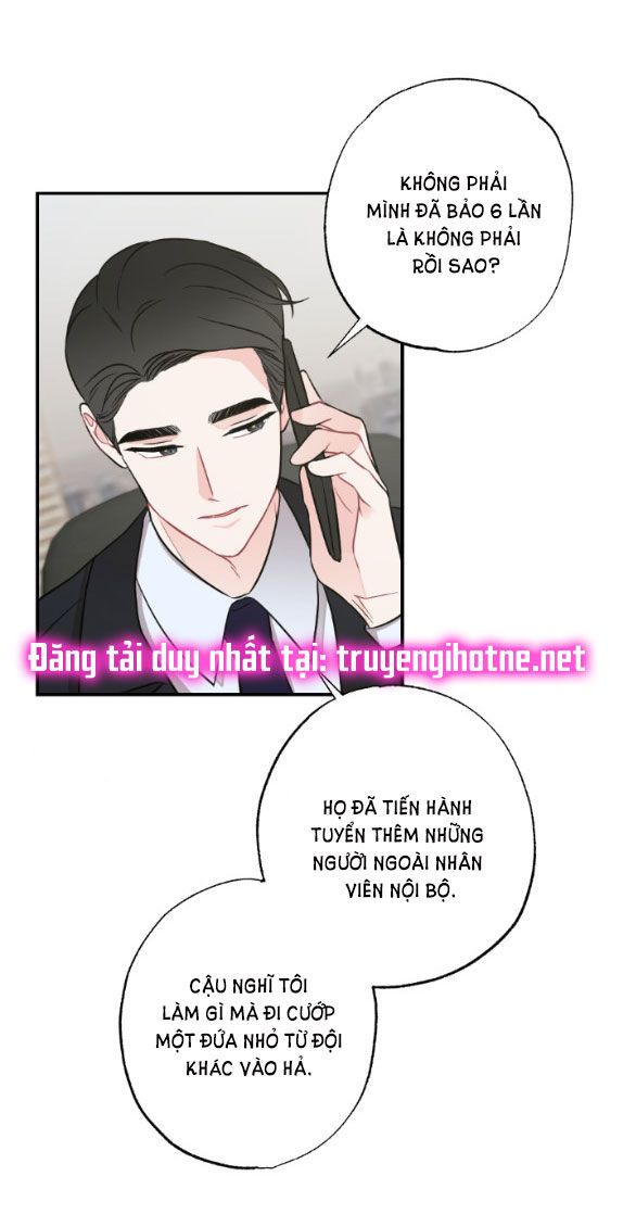 đọc truyện [18+] Oppa Nhà Người Ta Chương 12.1 ảnh 7 tại Giả Dược
