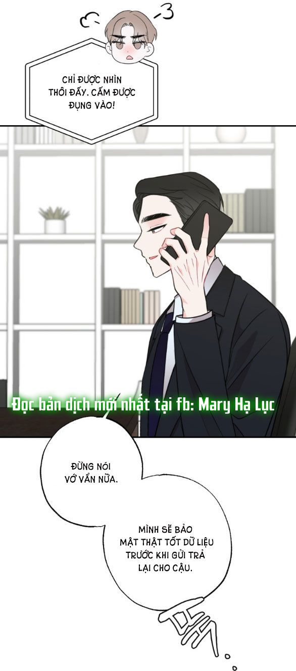 đọc truyện [18+] Oppa Nhà Người Ta Chương 12.1 ảnh 9 tại Giả Dược