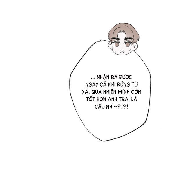 đọc truyện [18+] Oppa Nhà Người Ta Chương 12.2 ảnh 1 tại Giả Dược