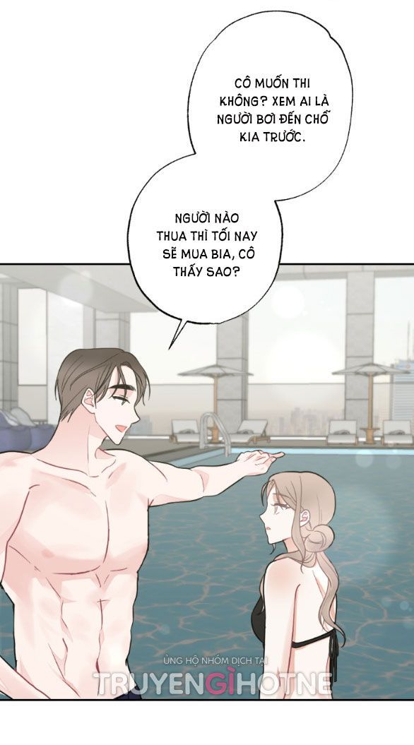đọc truyện [18+] Oppa Nhà Người Ta Chương 12.2 ảnh 11 tại Giả Dược