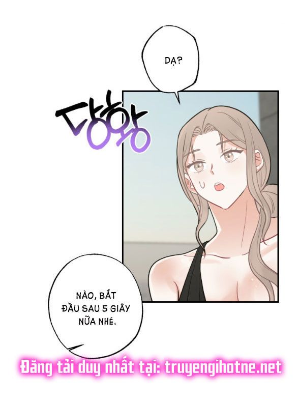 đọc truyện [18+] Oppa Nhà Người Ta Chương 12.2 ảnh 12 tại Giả Dược