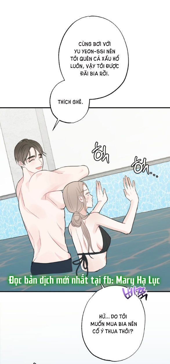 đọc truyện [18+] Oppa Nhà Người Ta Chương 12.2 ảnh 17 tại Giả Dược