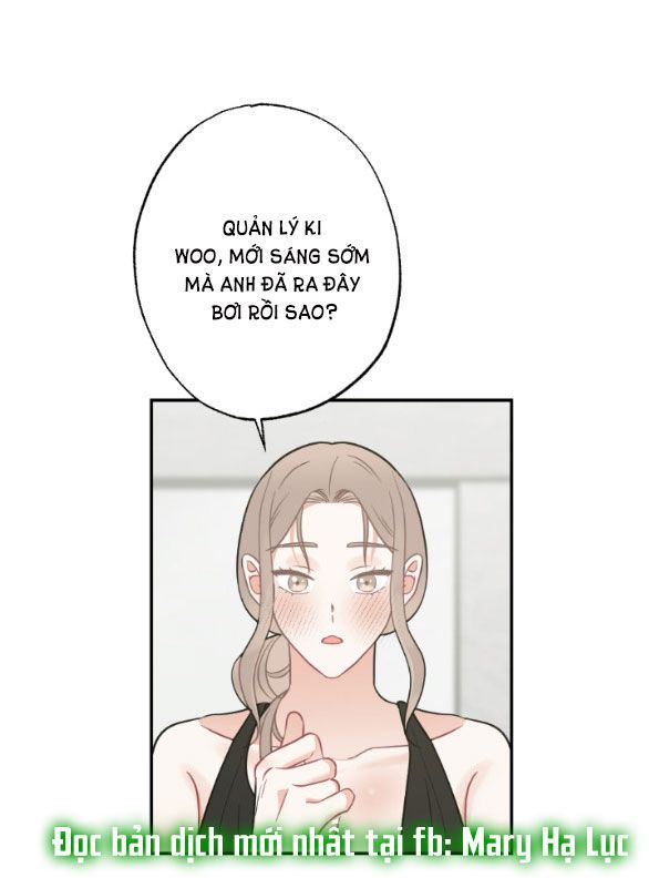 đọc truyện [18+] Oppa Nhà Người Ta Chương 12.2 ảnh 3 tại Giả Dược