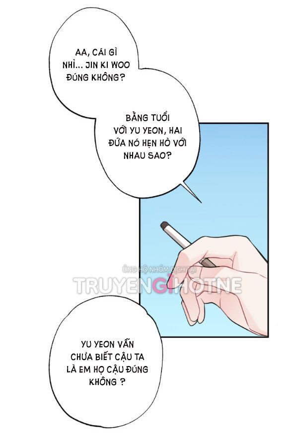 đọc truyện [18+] Oppa Nhà Người Ta Chương 12.2 ảnh 21 tại Giả Dược