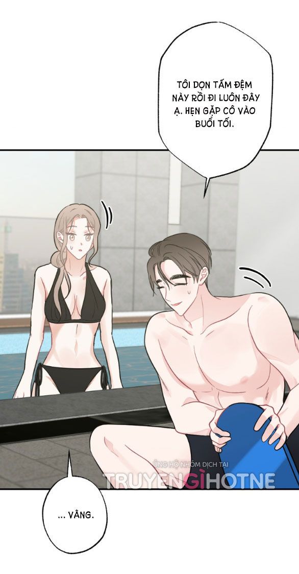 đọc truyện [18+] Oppa Nhà Người Ta Chương 12.2 ảnh 25 tại Giả Dược