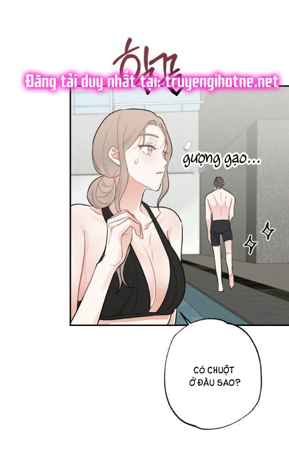 đọc truyện [18+] Oppa Nhà Người Ta Chương 12.2 ảnh 26 tại Giả Dược