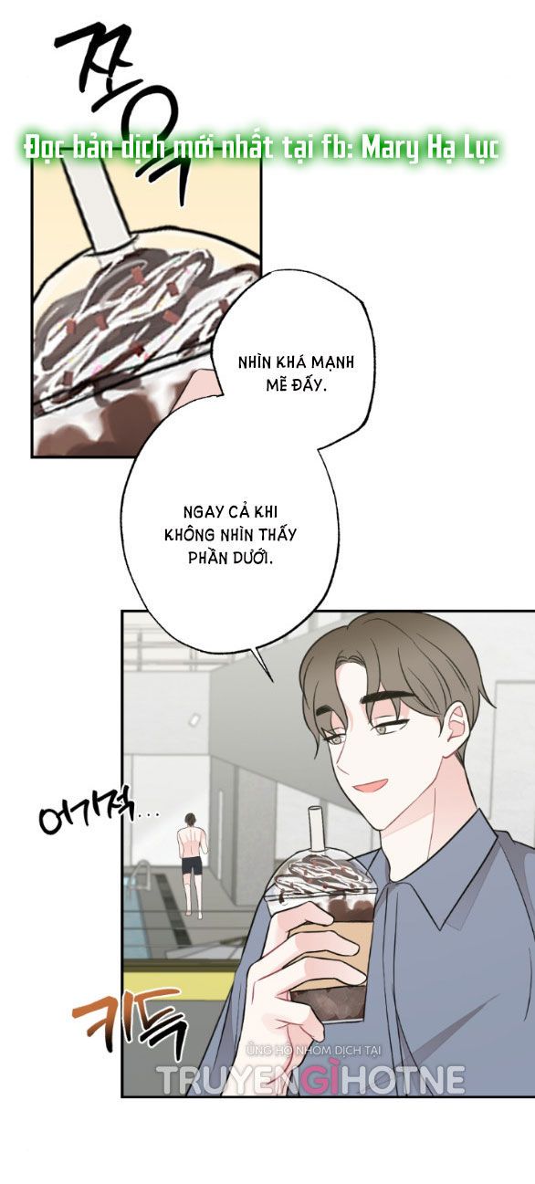 đọc truyện [18+] Oppa Nhà Người Ta Chương 12.2 ảnh 28 tại Giả Dược