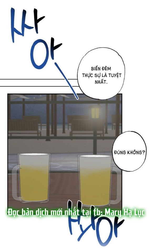 đọc truyện [18+] Oppa Nhà Người Ta Chương 12.2 ảnh 31 tại Giả Dược