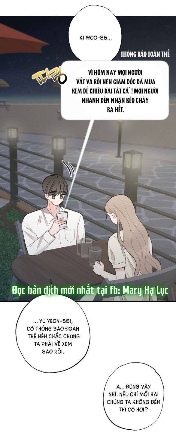 đọc truyện [18+] Oppa Nhà Người Ta Chương 12.2 ảnh 34 tại Giả Dược
