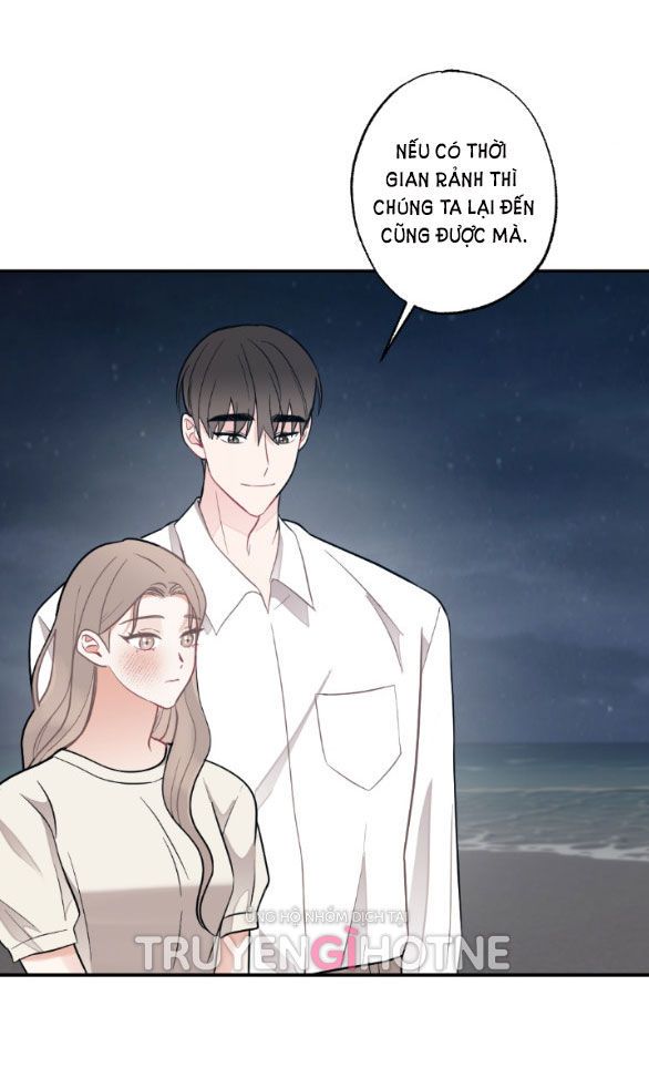 đọc truyện [18+] Oppa Nhà Người Ta Chương 12.2 ảnh 35 tại Giả Dược