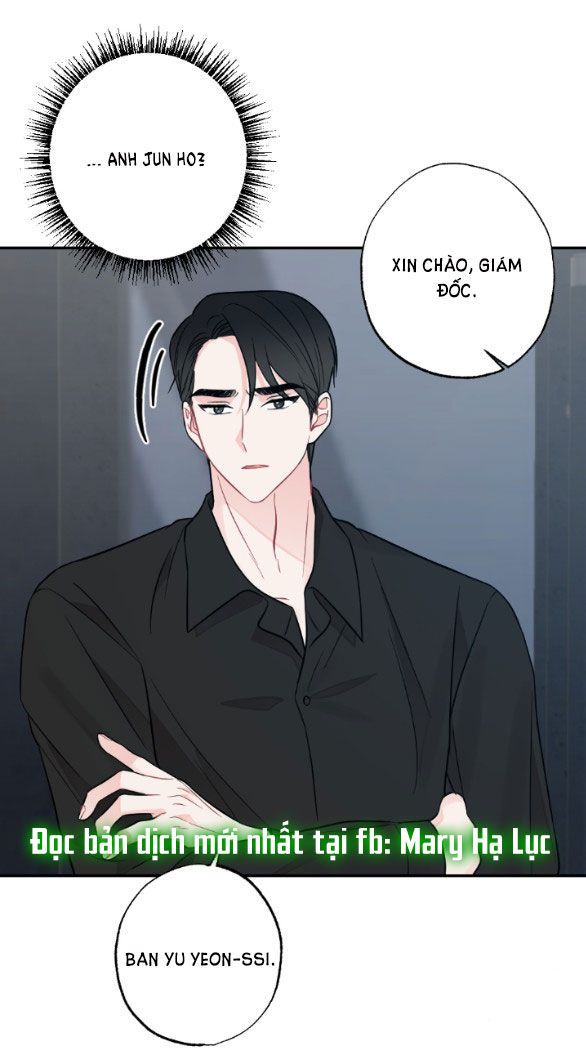đọc truyện [18+] Oppa Nhà Người Ta Chương 12.2 ảnh 37 tại Giả Dược