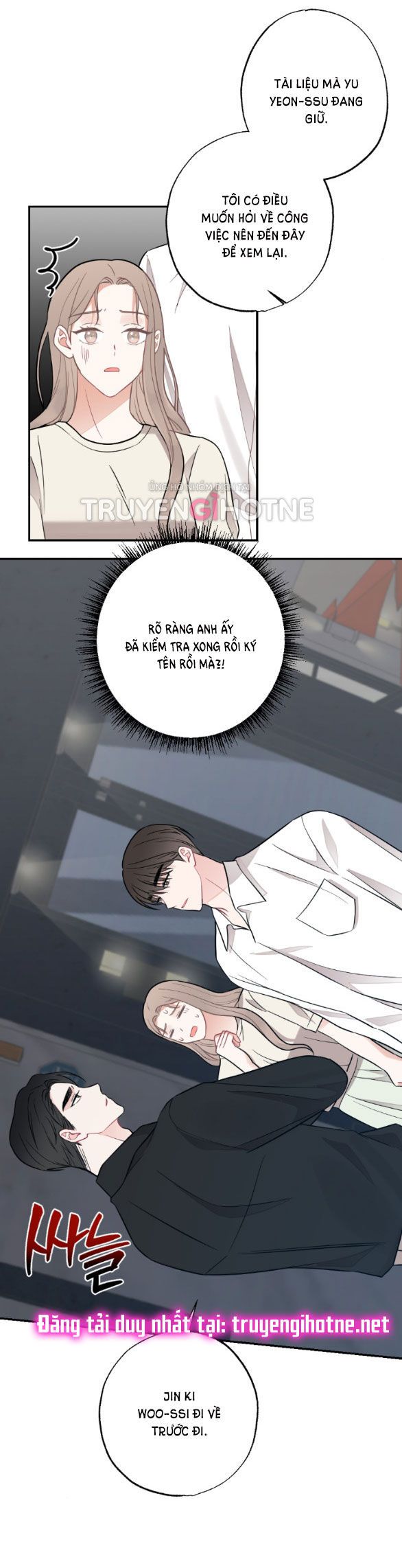 đọc truyện [18+] Oppa Nhà Người Ta Chương 12.2 ảnh 38 tại Giả Dược