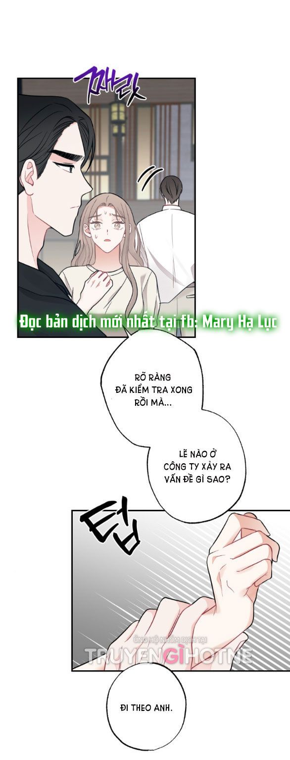 đọc truyện [18+] Oppa Nhà Người Ta Chương 12.2 ảnh 39 tại Giả Dược